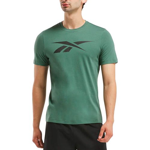 REMERA REEBOK GS VECTOR TEE