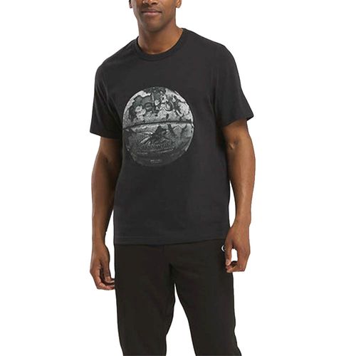 REMERA REEBOK HOOPWEAR T-SHIRT