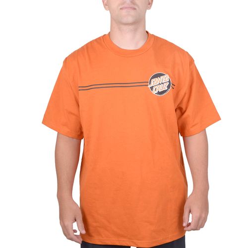 REMERA SANTA CRUZ TE MC REG OTHER DOT