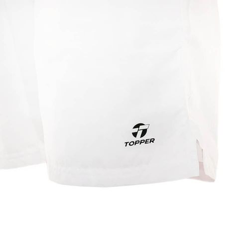 SHORT TOPPER BÁSICA