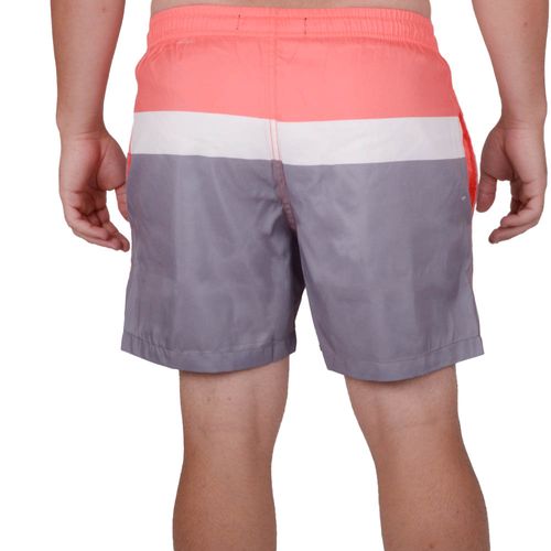 SHORT TOPPER DE BAÑO SLIM
