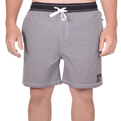 SHORT QUIKSILVER TB VOLLEY ORIGINAL STRAIGHT LEG 17NB