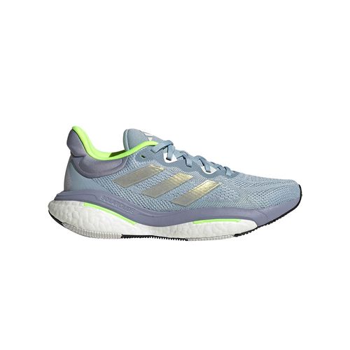 ZAPATILLAS ADIDAS SOLARGLIDE 6 MUJER
