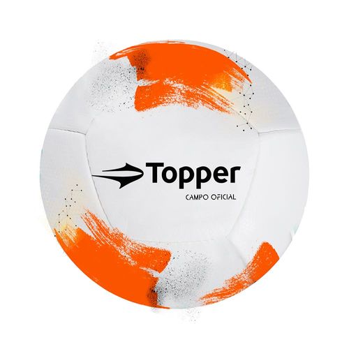PELOTA TOPPER ULTIMATE V CAMPO