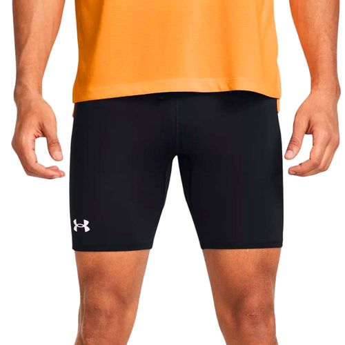CALZA UNDER ARMOUR QUALIFIER RUN HALF TIGHT