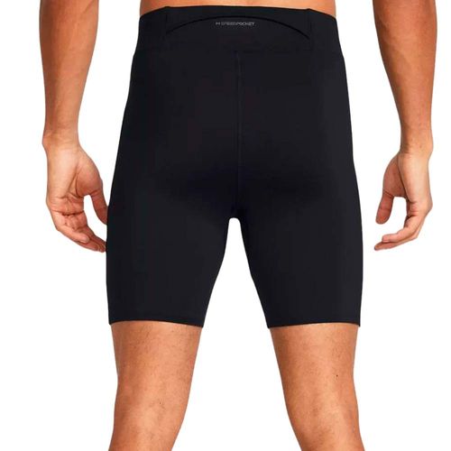CALZA UNDER ARMOUR QUALIFIER RUN HALF TIGHT