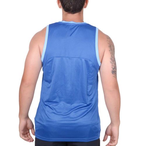 MUSCULOSA UNDER ARMOUR BASELINE PERF TANK ARG