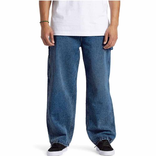 JEANS DC WRK BAGGY CARPENTER RDI