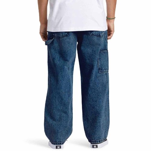 JEANS DC WRK BAGGY CARPENTER RDI