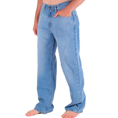 JEANS RIP CURL JE LOOSE VINTAGE WASHED BLUE