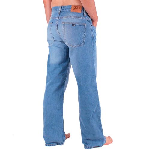 JEANS RIP CURL JE LOOSE VINTAGE WASHED BLUE