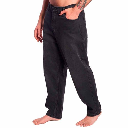 JEANS RIP CURL JE LOOSE BAGGY BLACK