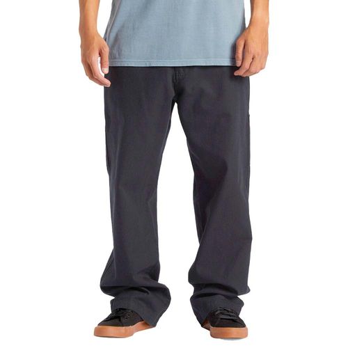PANTALÓN QUIKSILVER CARPENTER