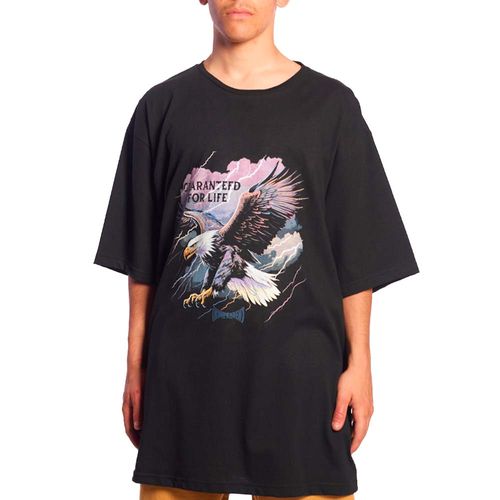 REMERA INDEPENDENT INDY TE LOOSE PRINT