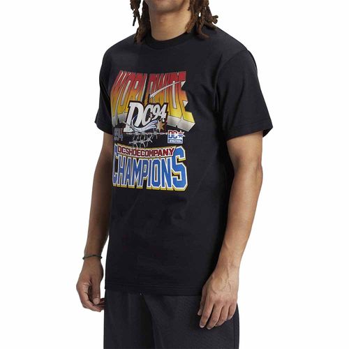 REMERA DC 94 CHAMPS