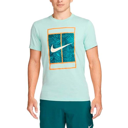 REMERA NIKE DRI-FIT COURT