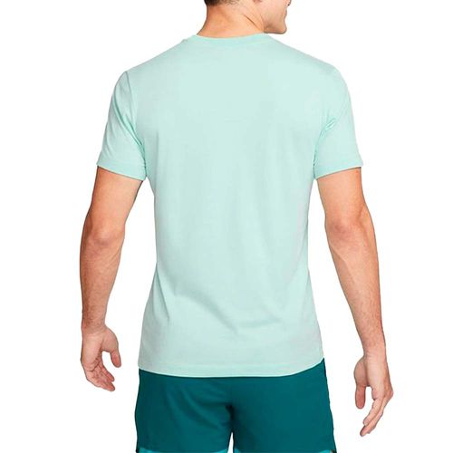 REMERA NIKE DRI-FIT COURT