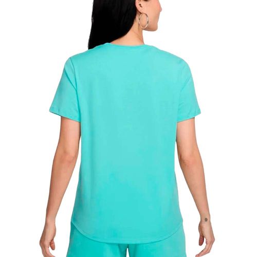 REMERA NIKE NSW CLUB SS TEE MUJER