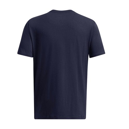 REMERA UNDER ARMOUR LOVE OF THE GAME ARG