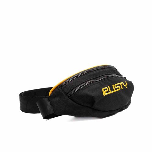 RIÑONERA RUSTY BLUR SLING BAG