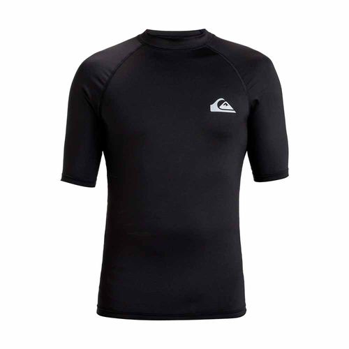 REMERA QUIKSILVER LYCRA MC EVERYDAY UPF50