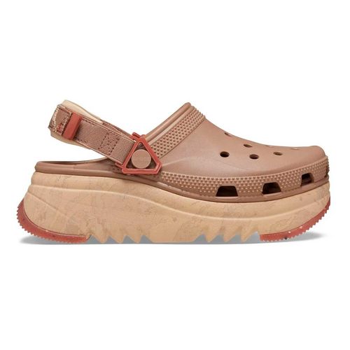ZUECOS CROCS HIKER XSCAPE CLOG