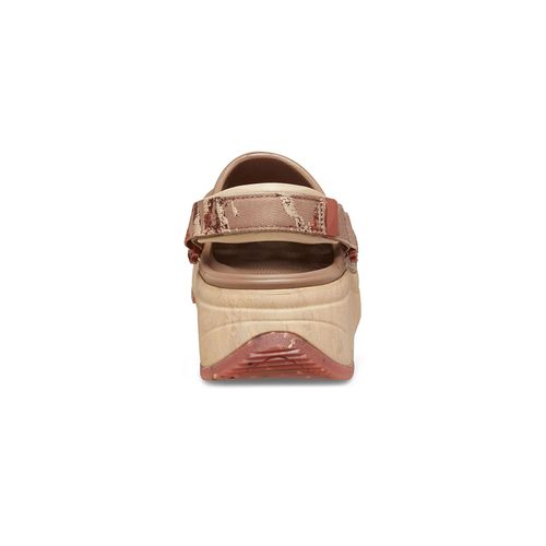 ZUECOS CROCS HIKER XSCAPE CLOG