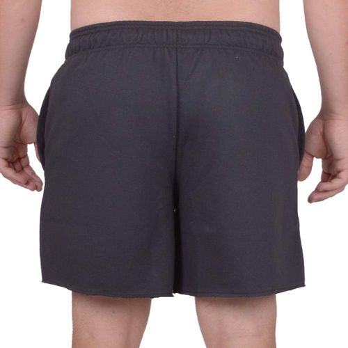 SHORT UNDER ARMOUR RIVAL TERRY 6IN