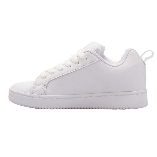 ZAPATILLAS DC COURT GRAFFIK SS MUJER