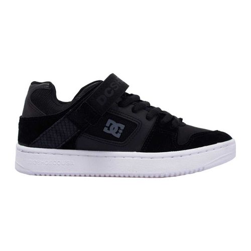ZAPATILLAS DC MANTECA V SS