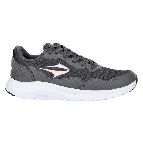 ZAPATILLAS TOPPER WIND V MUJER