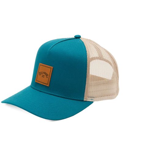 GORRA BILLABONG STACKED TRUCKER
