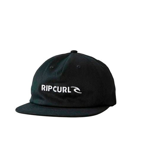 GORRA RIP CURL CA ADJ BRAND ICON