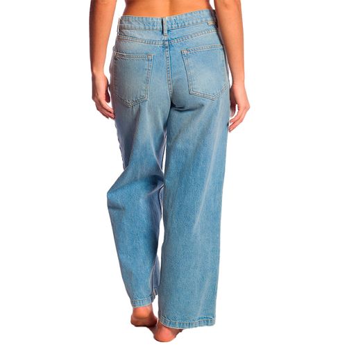 JEANS RIP CURL LOW WIDE LEG MUJER