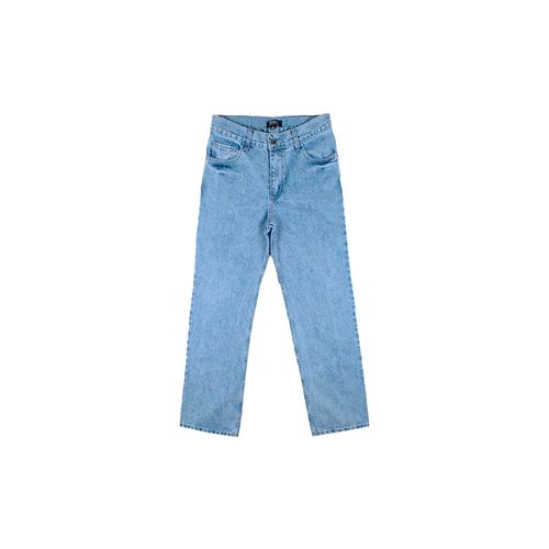 JEANS RIP CURL STRAIGHT BLUE NIÑO