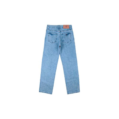 JEANS RIP CURL STRAIGHT BLUE NIÑO