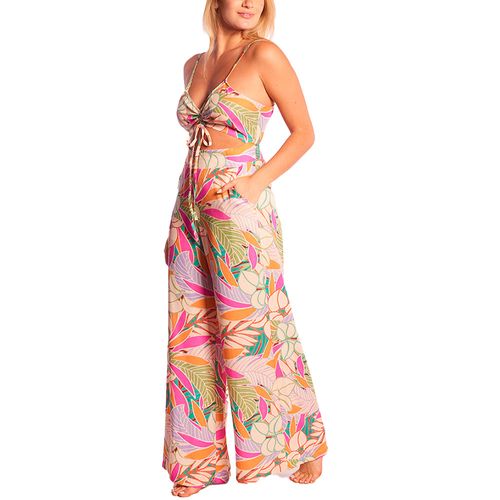 MONO RIP CURL G PA JS CALA VADELLA MUJER