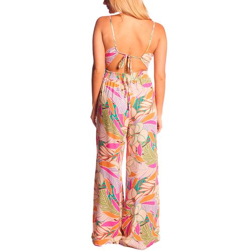 MONO RIP CURL G PA JS CALA VADELLA MUJER
