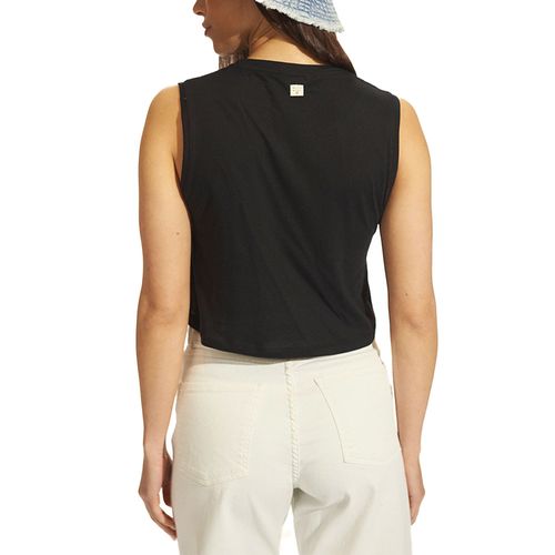 MUSCULOSA BILLABONG CALLY TANK MUJER