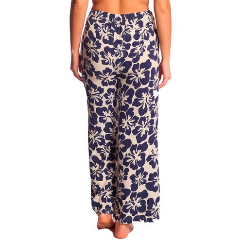 PANTALÓN RIP CURL G PA E/F WIDE HIBISCUS MUJER