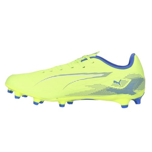 BOTINES PUMA ULTRA 5 PLAY FG/AG ADP FÚTBOL CAMPO