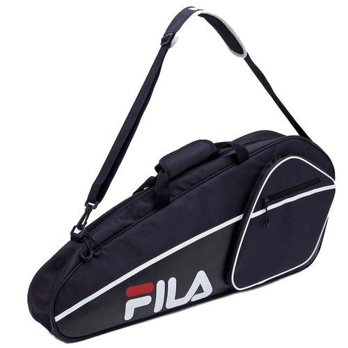 RAQUETERO FILA TEAM UNISEX