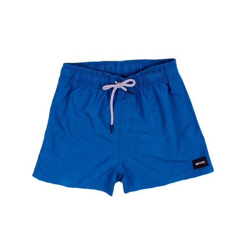 SHORT RIP CURL K BO E/F LAZED CLASSIC NIÑO