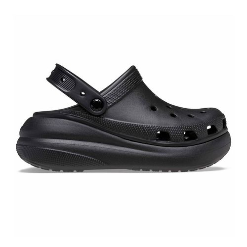 ZUECOS CROCS CLASSIC CRUSH CLOG MUJER
