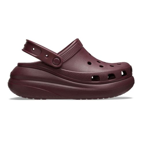 ZUECOS CROCS CLASSIC CRUSH CLOG UNISEX