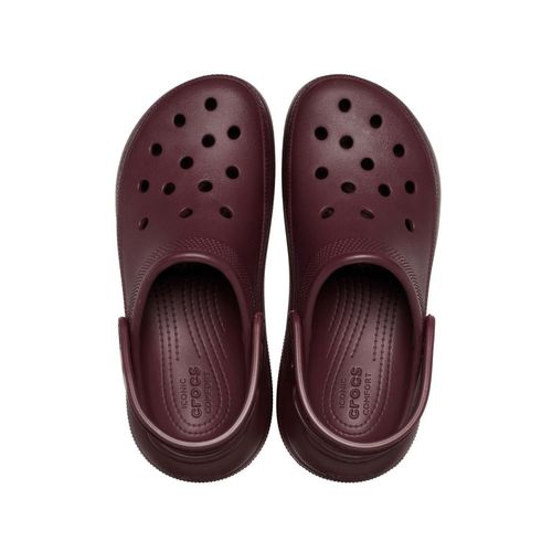 ZUECOS CROCS CLASSIC CRUSH CLOG UNISEX