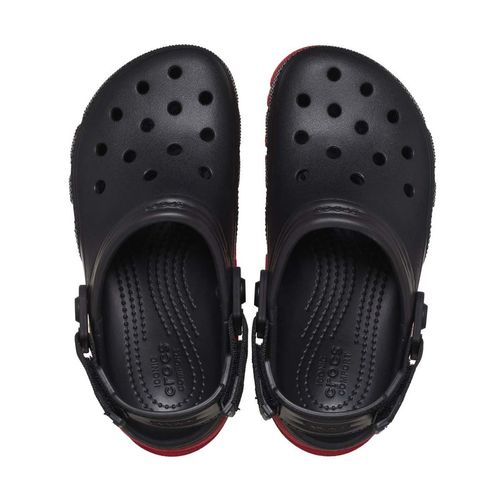 ZUECOS CROCS DUET MAX II CLOG