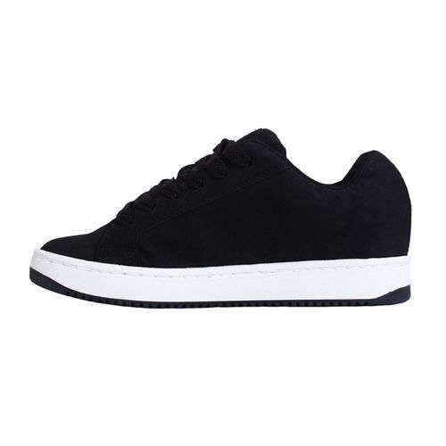 ZAPATILLAS DC COURT GRAFFIK SS
