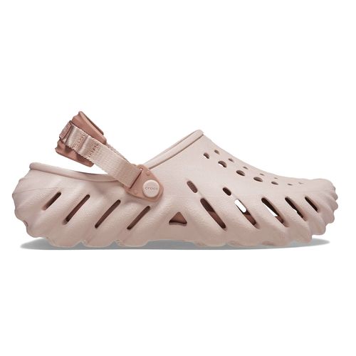 ZUECOS CROCS ECHO CLOG MUJER