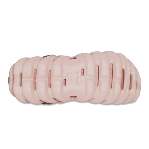 ZUECOS CROCS ECHO CLOG MUJER
